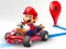 Игра Mario And Friends Puzzle онлайн