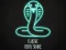 Игра Classic Neon Snake онлайн