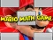 Игра Mario Math Game онлайн