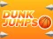 Игра Dunk Jumps онлайн