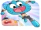 Игра gumball jumb онлайн