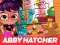 Игра Abby Hatcher Jigsaw Puzzle онлайн