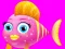 Игра My Little Baby Fish онлайн
