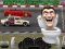 Игра Skibidi Toilet GT Drag Championship онлайн