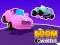 Игра Boom Wheels онлайн