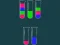 Игра Water Sorting Color in the bottle онлайн
