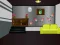 Игра Grey Checked Room Escape онлайн