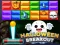 Игра Halloween Breakout онлайн