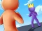 Игра Giant Rush онлайн