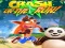 Игра Crash On the Run! онлайн