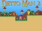 Игра Detto Man 2 онлайн