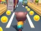 Игра Paw Puppy Kid Subway Surfers Runner онлайн