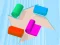 Игра Color Roll 3D Online онлайн