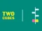 Игра Two Cubes онлайн