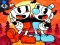 Игра Cuphead Halloween онлайн