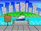 Игра Modern City Escape онлайн