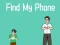 Игра FindMyPhone онлайн