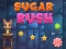 Игра Suger Rush онлайн