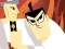 Игра Samurai Jack: Code Of The Samurai онлайн