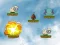 Игра Blobs And Sheep онлайн