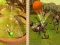 Игра Zombie Hit онлайн