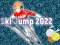 Игра Ski Jump 2022 онлайн