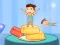 Игра Happy Jelly Baby онлайн