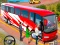 Игра Modern Bus Simulator New Parking Games онлайн