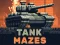 Игра Tank Mazes онлайн