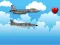Игра Jet Plane Race онлайн