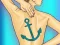 Игра Tattoo Drawing онлайн