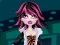 Игра Monster High Draculaura онлайн