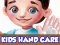 Игра Kids Hand Care онлайн