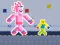 Игра New Noob Mommy Long онлайн