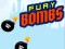 Игра Fury Bombs онлайн