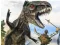 Игра Dinosaur hunting dino attack онлайн