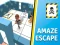 Игра Amaze Escape онлайн