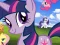 Игра My Little Pony Slide онлайн