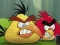 Игра Angry Birds Match 3 онлайн