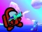 Игра Among Us Last Warrior онлайн