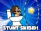 Игра Stunt Skibidi онлайн