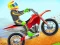 Игра Hill Moto Racing онлайн