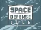 Игра Space Defense Idle онлайн