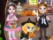 Игра Baby Taylor Halloween Fun онлайн