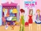Игра Dress Up The Girl Like A Star онлайн