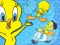 Игра Tweety Bird онлайн