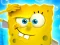 Игра Funny Spongebob Parkour Racer 3D онлайн