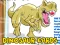 Игра Dinosaur Cards онлайн