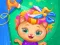 Игра Pets Hair Salon онлайн