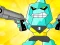 Игра Alien Adventure онлайн